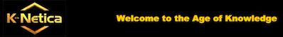 K-Netica Logo