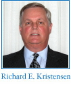 Richard E. Kristensen